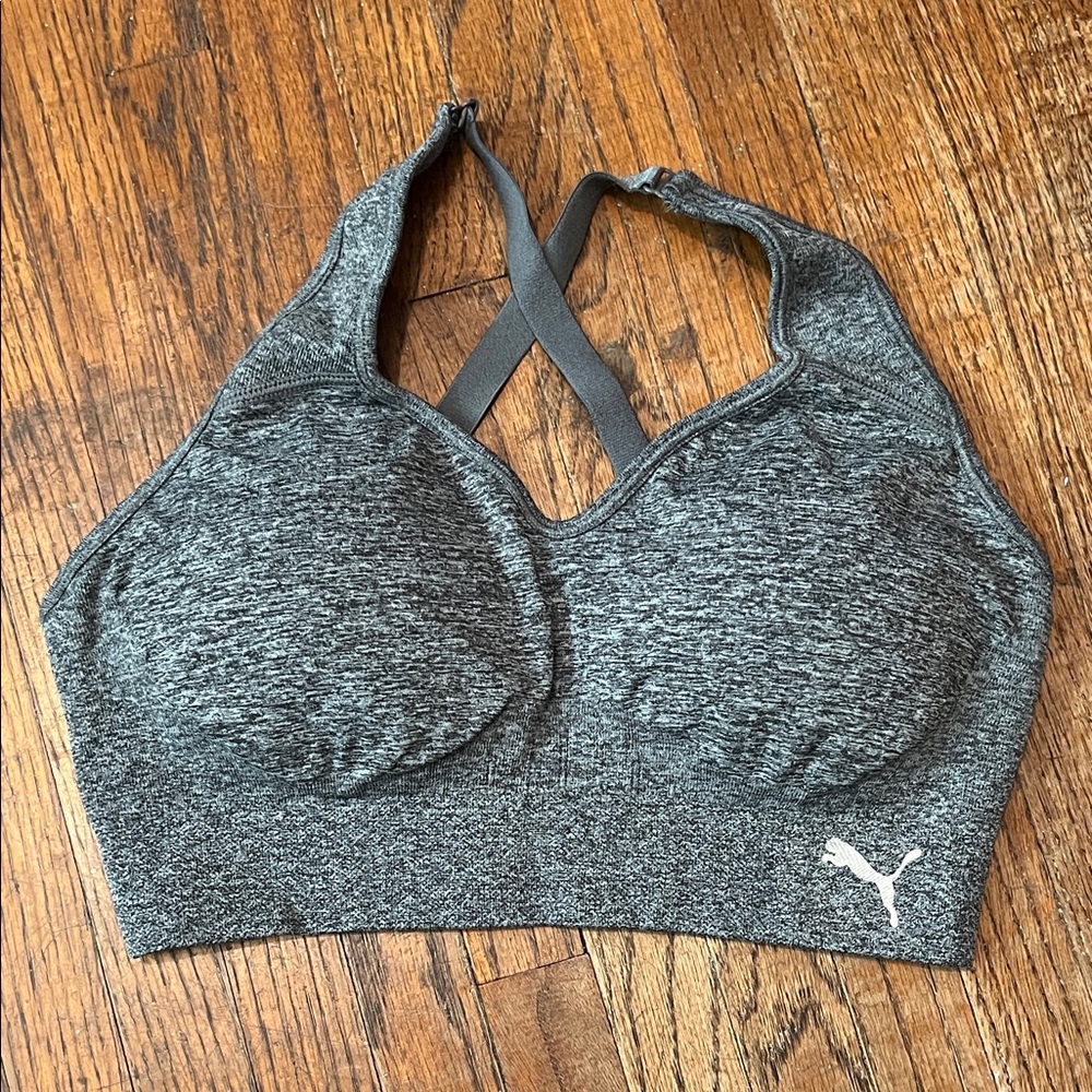 Puma sports bra